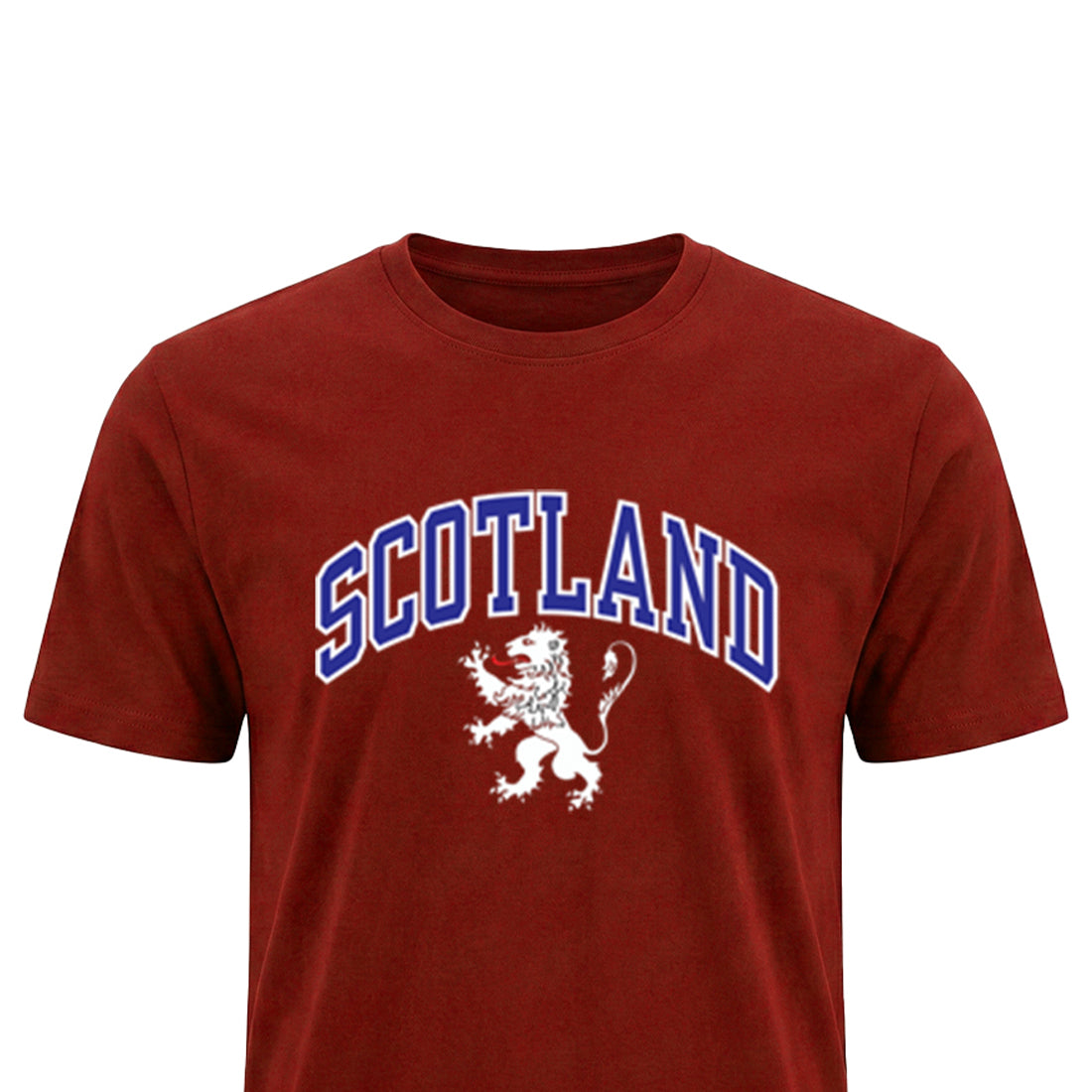 ADULT T-SHIRTS | SP SCT/LIN