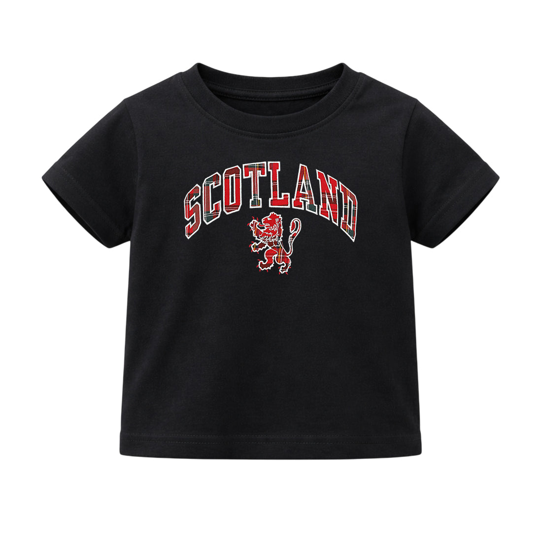 KIDS T-SHIRTS | TRT APL SCT/LIN