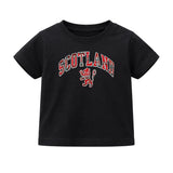KIDS T-SHIRTS | TRT APL SCT/LIN