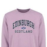 ADULT SWEATSHIRTS | EMB EDN/FLG/SCT