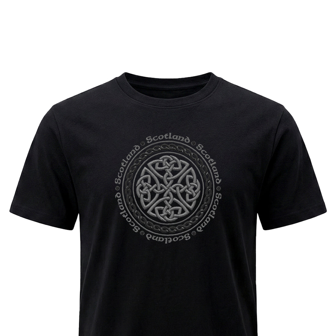 ADULT T-SHIRTS | SP CIRCLE CELTIC