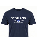 ADULT T-SHIRTS | SP SCT/FLG/BRV