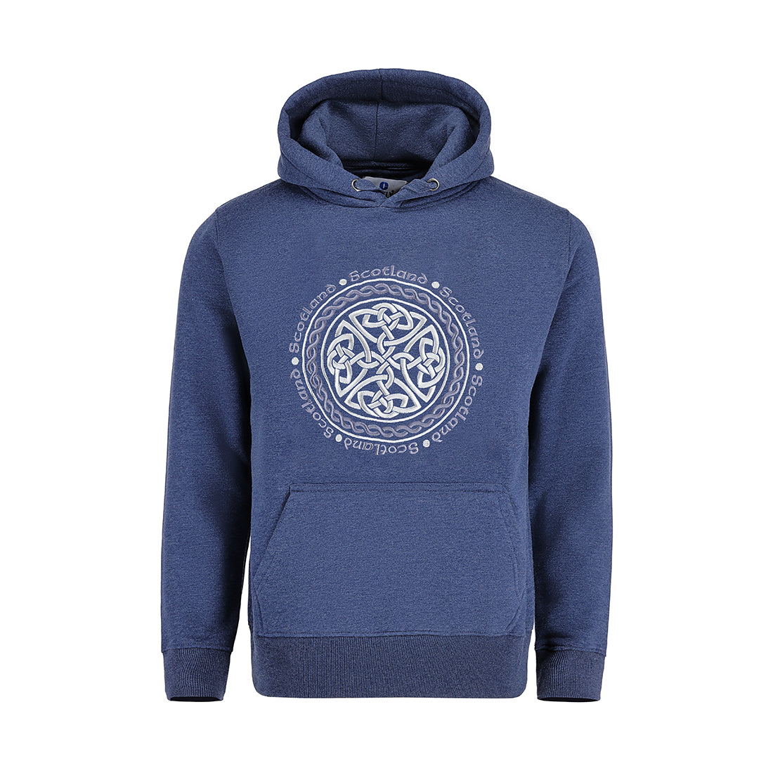 ADULT HOODIES | EMB CIRCLE CELTIC