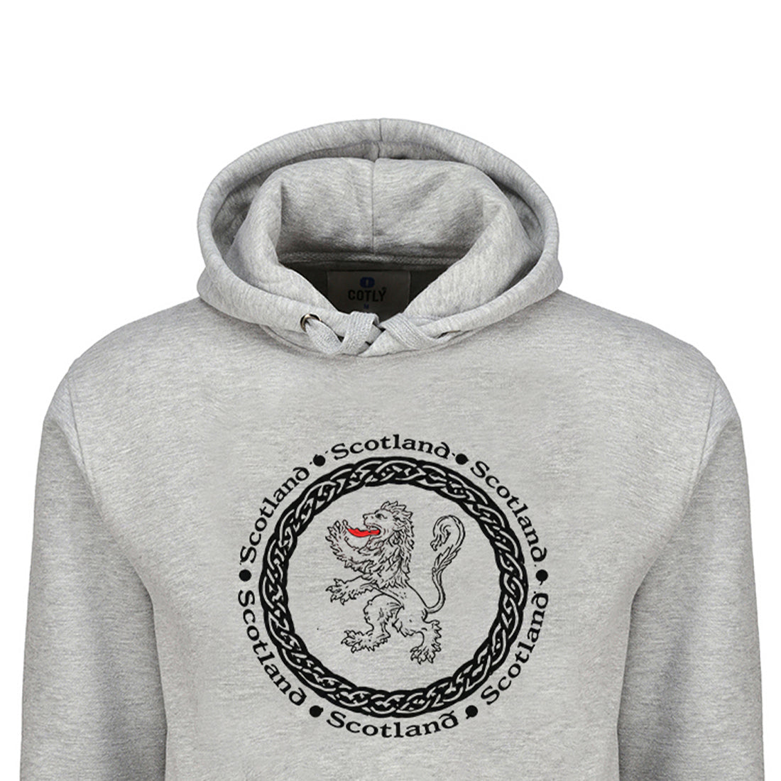 ADULT HOODIES | SP CELTIC LION