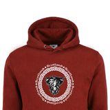 ADULT HOODIES | SP CELTIC COW