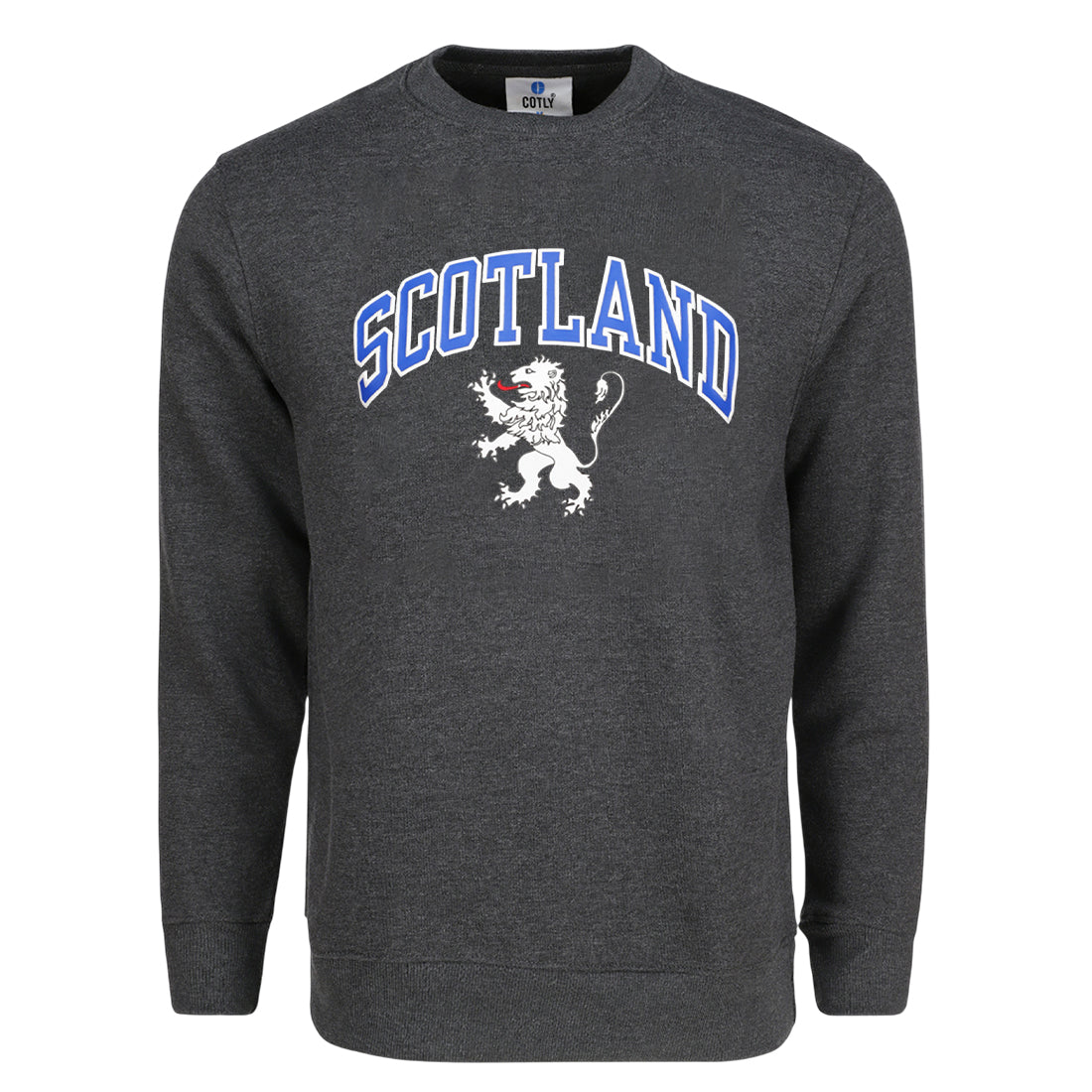 ADULT SWEATSHIRTS | SP SCT/LION