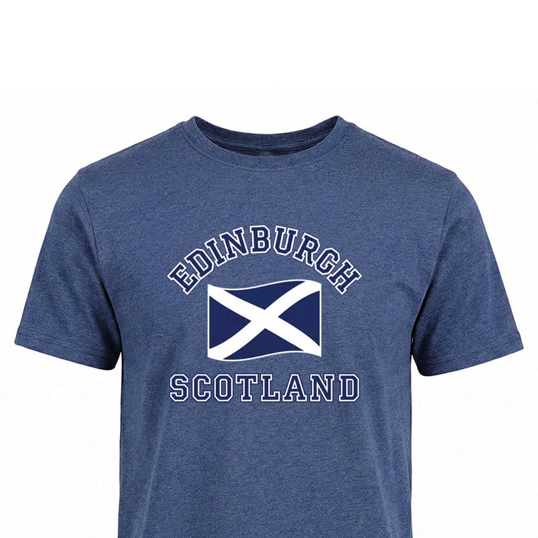 ADULT T-SHIRTS | SP EDN/FLG/SCT