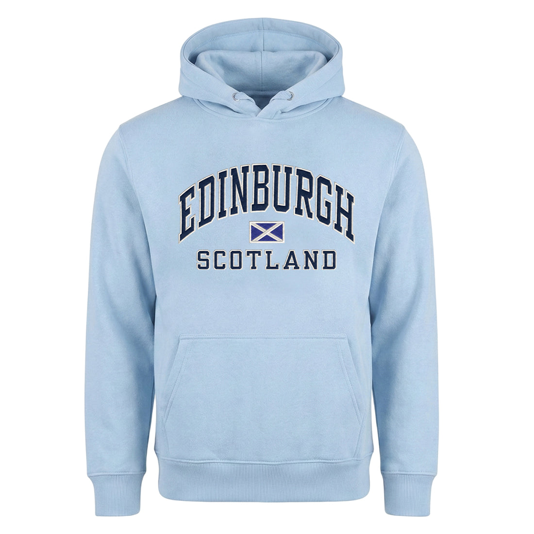 ADULT HOODIES | NVY APL EDN/FLG/SCT