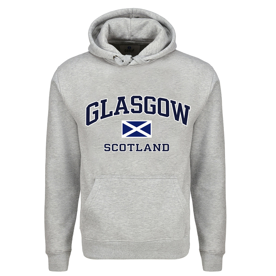 ADULT HOODIES | NVY APL GLS/FLG/SCT