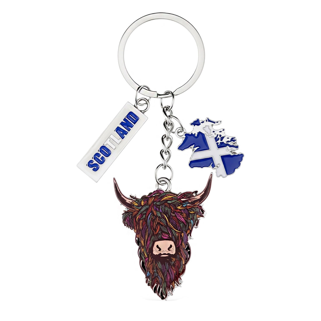 KEYRINGS | CTY-KYRNG-026