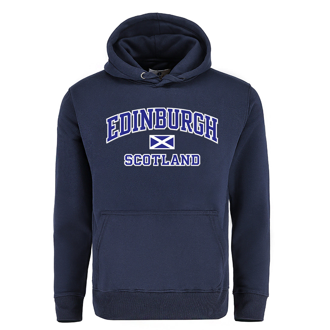 ADULT HOODIES | SP EDN/FLG/SCT