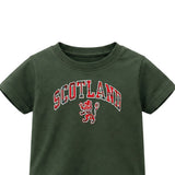 KIDS T-SHIRTS | TRT APL SCT/LIN