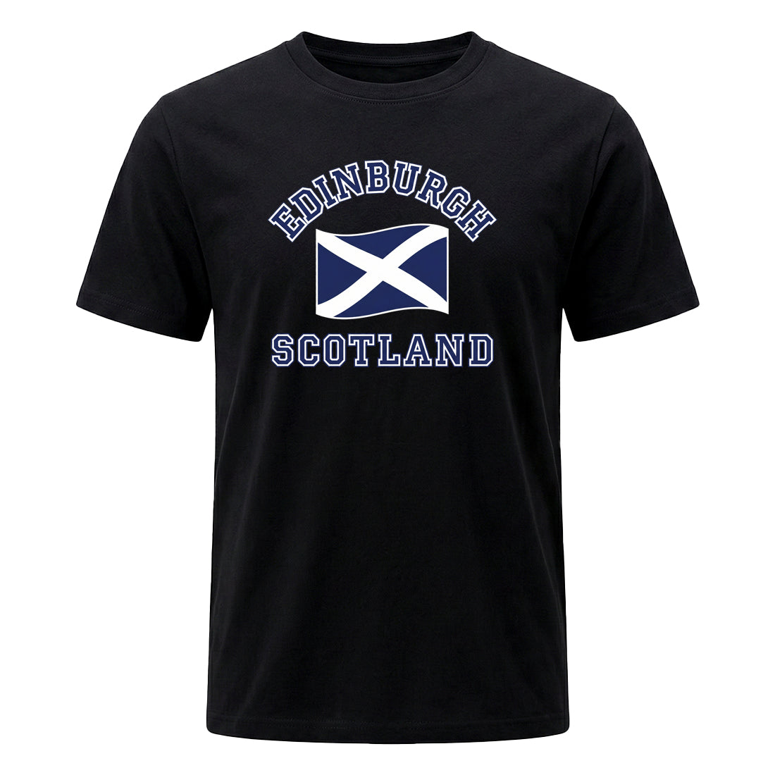 ADULT T-SHIRTS | SP EDN/FLG/SCT