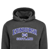 ADULT HOODIES | SP EDN/FLG/SCT