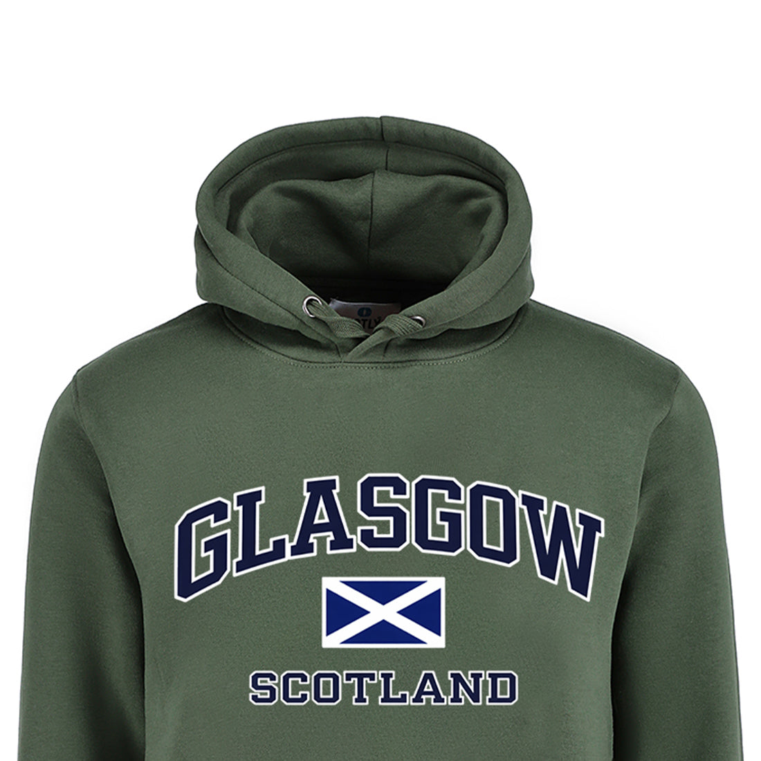 ADULT HOODIES | NVY APL GLS/FLG/SCT
