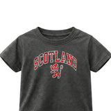KIDS T-SHIRTS | TRT APL SCT/LIN
