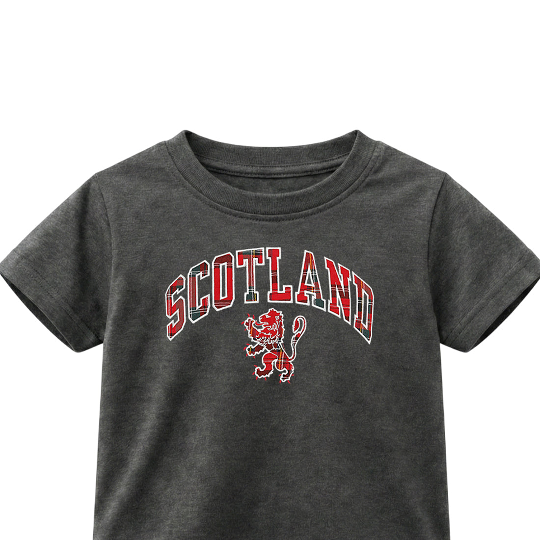 KIDS T-SHIRTS | TRT APL SCT/LIN