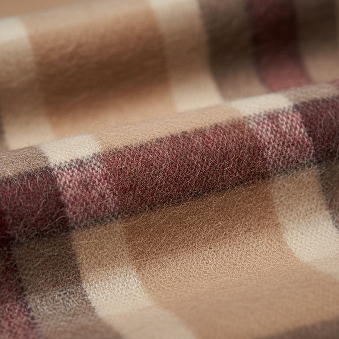 LAMBSWOOL SCARVES | CTY-WLSCR-005