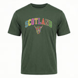 ADULT T-SHIRTS | EMB SCT/MLT COW 2