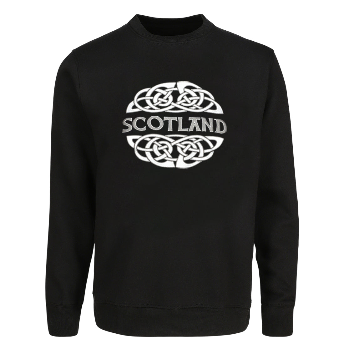 ADULT SWEATSHIRTS | SP OVAL CELTIC