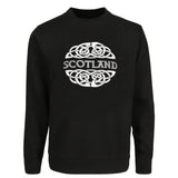 ADULT SWEATSHIRTS | SP OVAL CELTIC