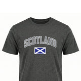 ADULT T-SHIRTS | SP SCT/FLG