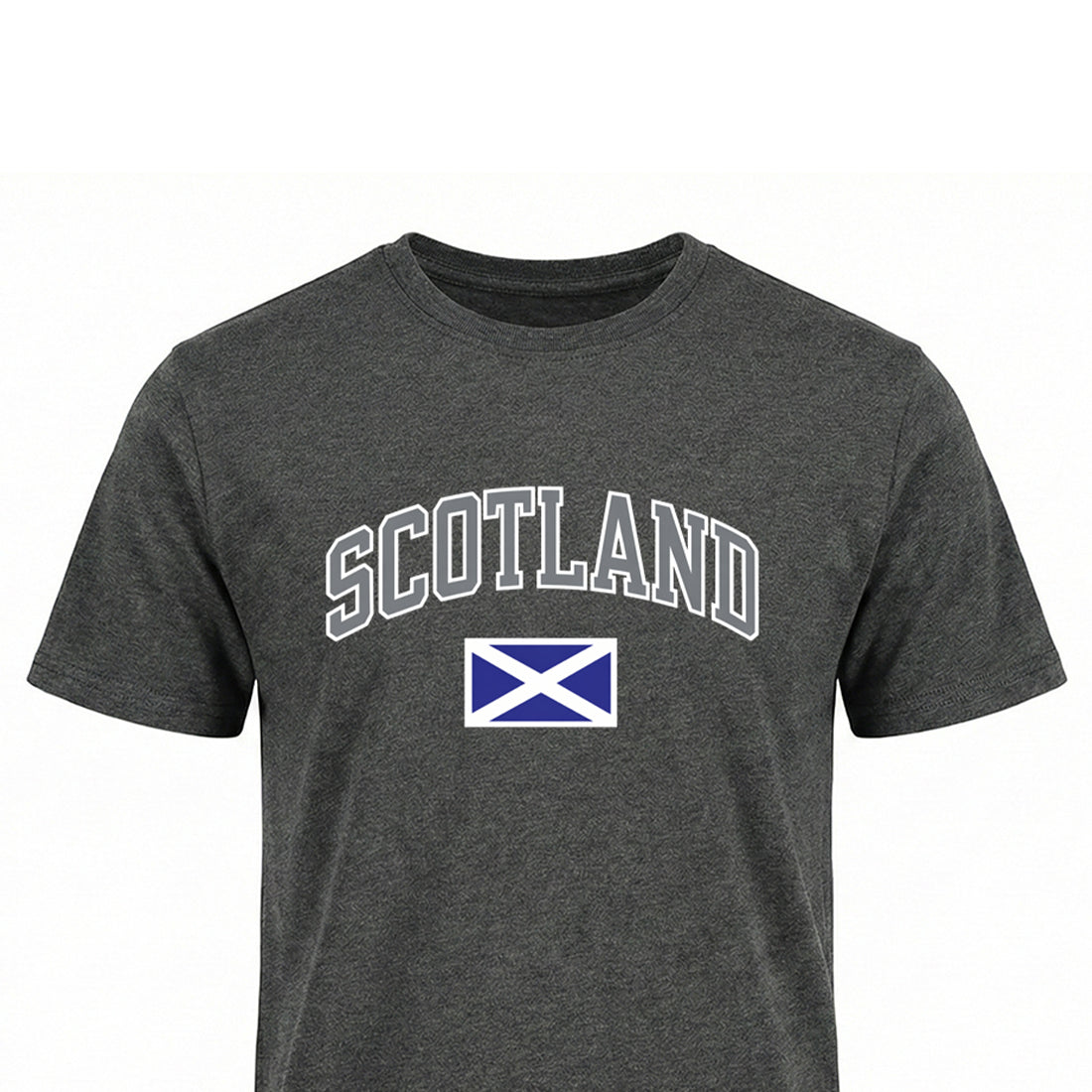 ADULT T-SHIRTS | SP SCT/FLG