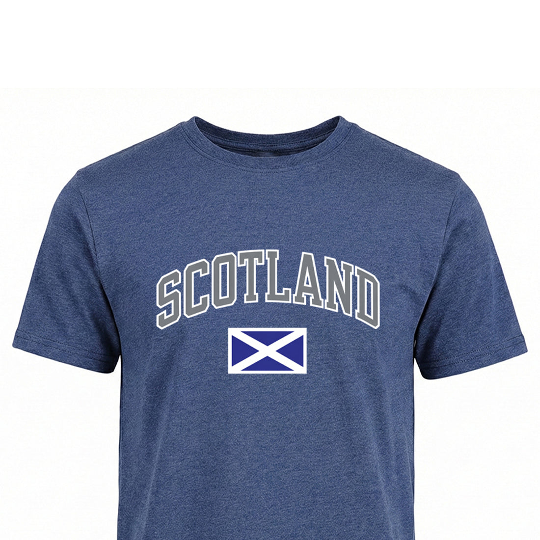 ADULT T-SHIRTS | SP SCT/FLG