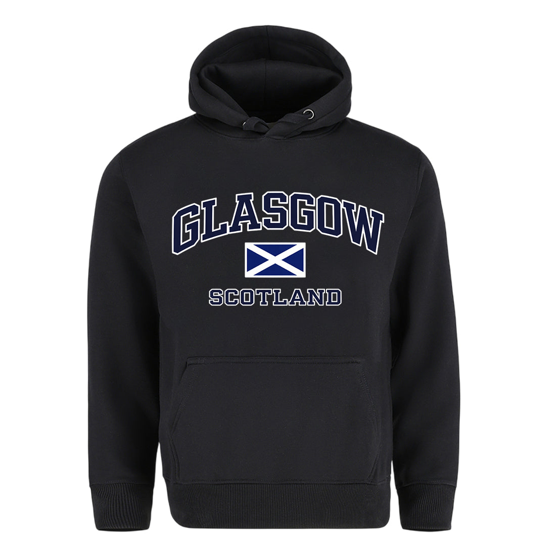 ADULT HOODIES | NVY APL GLS/FLG/SCT
