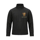 ADULT JACKETS | EMB MLT COW 8
