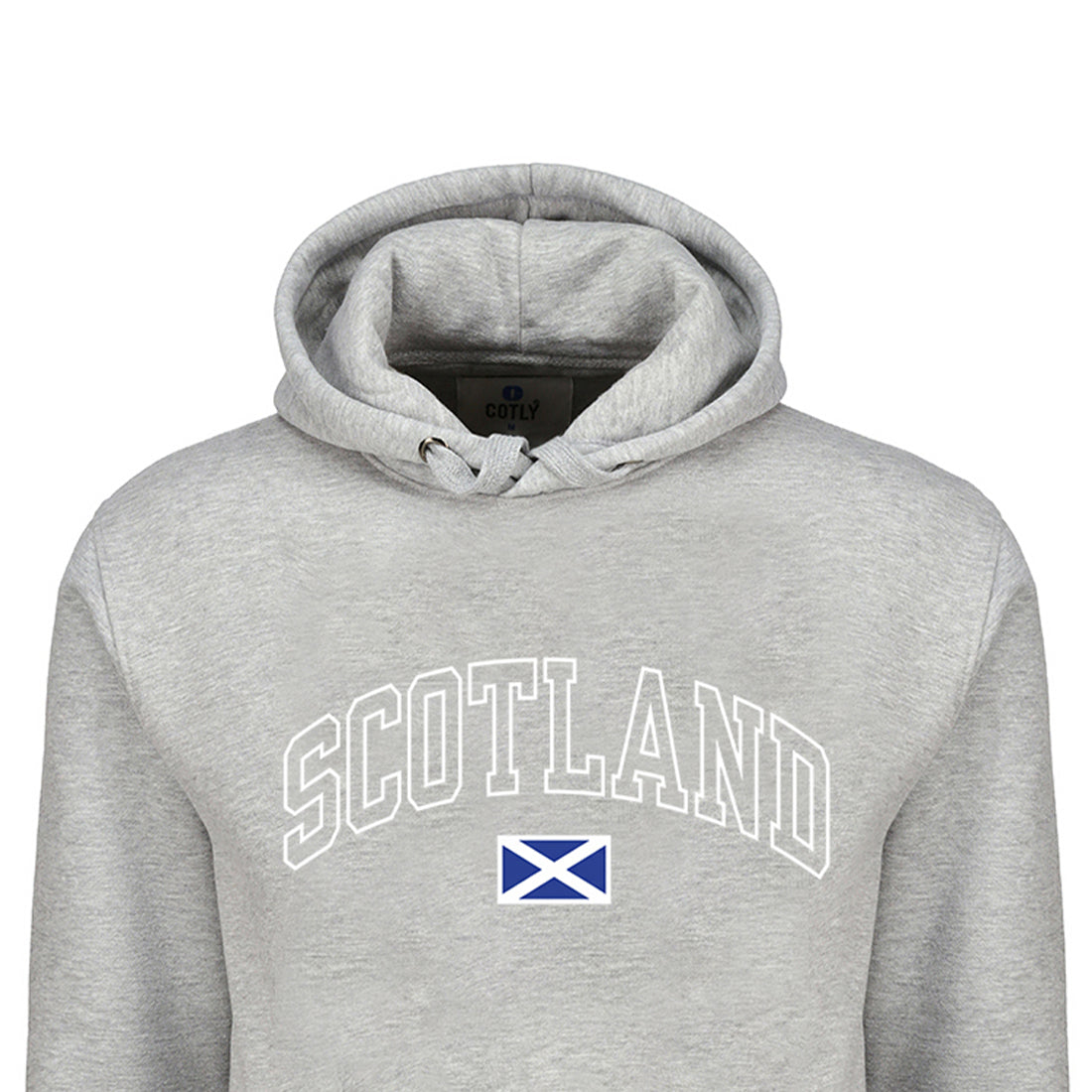 ADULT HOODIES | SP SCT/FLG
